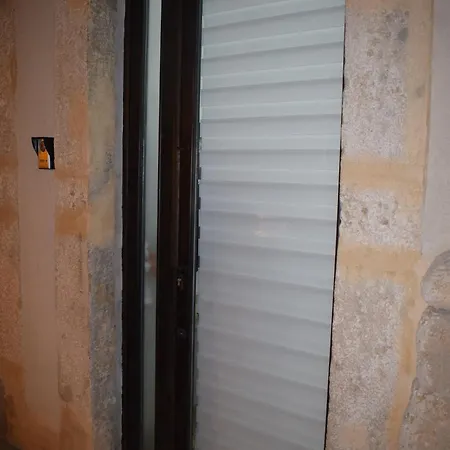 Apartamento La Dimora Di Garibaldi Augusta