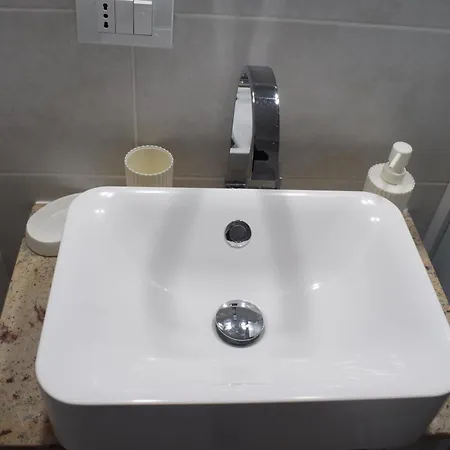 La Dimora Di Garibaldi Apartamento Augusta