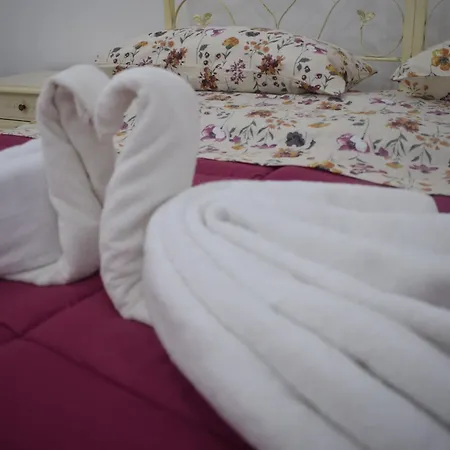 La Dimora Di Garibaldi Apartamento *