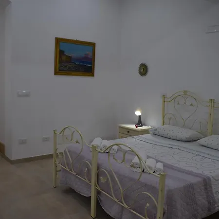 La Dimora Di Garibaldi Apartamento *