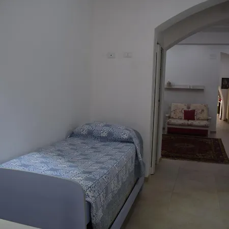La Dimora Di Garibaldi