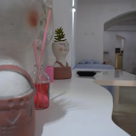 Apartamento La Dimora Di Garibaldi *